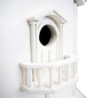 Victorian Manor Bird House