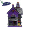 Victorian Manor Bird House