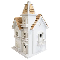 Victorian Manor Bird House