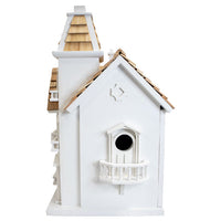 Victorian Manor Bird House
