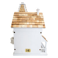 Victorian Manor Bird House
