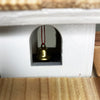 Chapel Bell Bird House