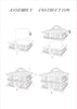 Clubhouse Bird House
