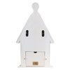 Rapunzel Bird House