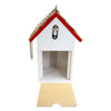 Home Bazaar Mickey & Minnie Standard Bird House