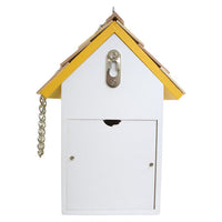 Winnie the Pooh Bird House, Follow the Leader Bird House