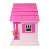 Home Bazaar Hello Kitty You Make Me Happy Bird House