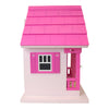 Home Bazaar Hello Kitty You Make Me Happy Bird House