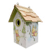 Winnie The Pooh Bird House, Bees