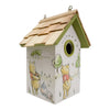Winnie The Pooh Bird House, Bees