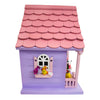 Minnie Mouse Bird House, Pink