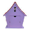 Minnie Mouse Bird House, Pink