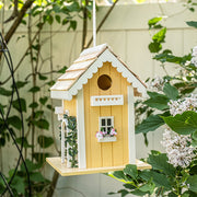 Groundskeepers Cottage Bird House
