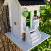 Primrose Cottage Bird House