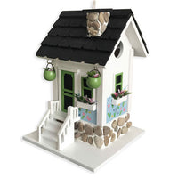 Primrose Cottage Bird House