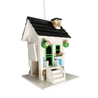 Primrose Cottage Bird House