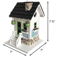 Primrose Cottage Bird House