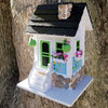 Primrose Cottage Bird House