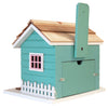 She Shed Bird House