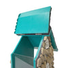 Home Bazaar Charlevoix Stone Christmas Feeder