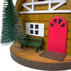 Pinecrest Cottage Bird House