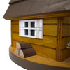 Pinecrest Cottage Bird House