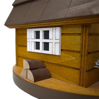 Pinecrest Cottage Bird House