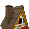 Pinecrest Cottage Bird House