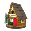 Pinecrest Cottage Bird House