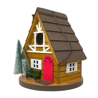 Pinecrest Cottage Bird House