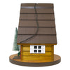 Pinecrest Cottage Bird House