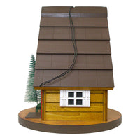 Pinecrest Cottage Bird House