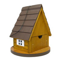 Pinecrest Cottage Bird House