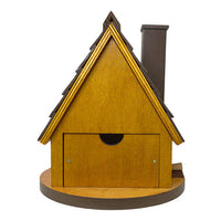 Pinecrest Cottage Bird House