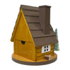 Pinecrest Cottage Bird House