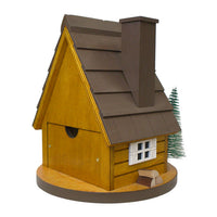 Pinecrest Cottage Bird House