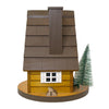 Pinecrest Cottage Bird House