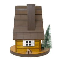 Pinecrest Cottage Bird House
