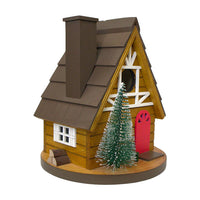 Pinecrest Cottage Bird House