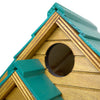 Cedar Point Cottage Bird House