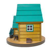 Cedar Point Cottage Bird House