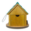Cedar Point Cottage Bird House