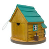 Cedar Point Cottage Bird House