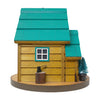 Cedar Point Cottage Bird House