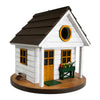 Ridgewood Cottage Bird House