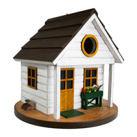 Ridgewood Cottage Bird House
