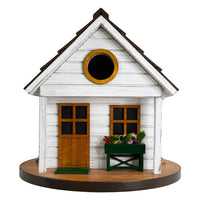 Ridgewood Cottage Bird House