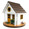 Ridgewood Cottage Bird House