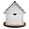 Ridgewood Cottage Bird House