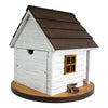 Ridgewood Cottage Bird House